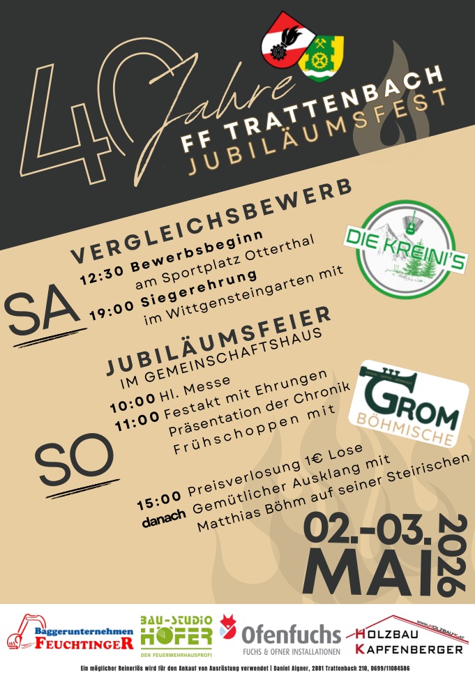 2026 05 02 Vergleichsbewerb